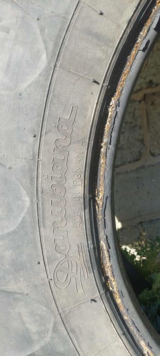 Sprzedam Oponę 12.4-28