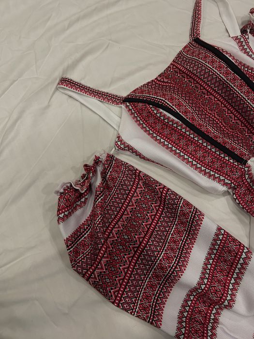 Вишите плаття • укр виробництво • стан ідеальний