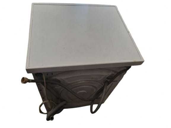 Pralka Bosch Maxx 6 – uszkodzona