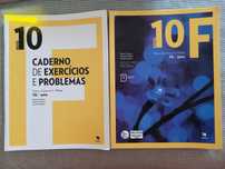 Livros de 10 ano