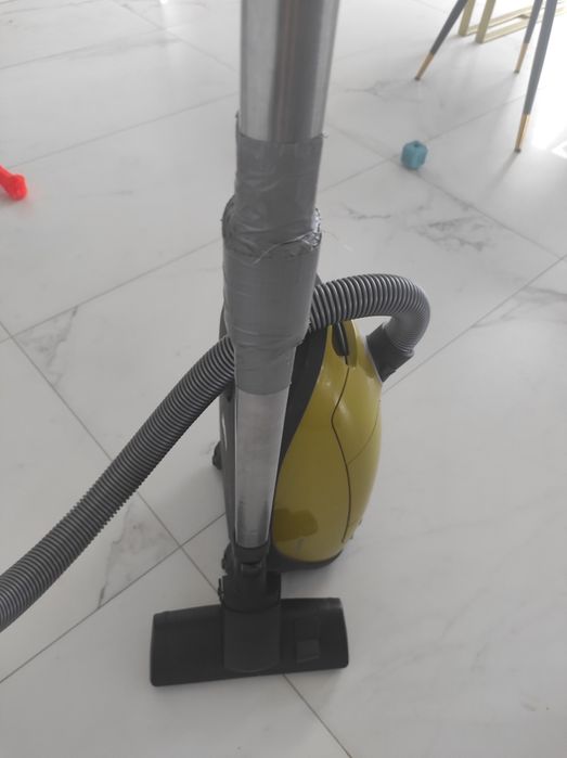 Sprzedam odkurzacz miele C3 complete