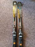 Narty Rossignol Zenith Z1 176cm