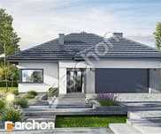 Sprzedam dom 164 m stan surowy