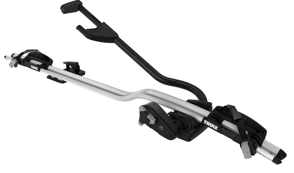 Suporte bicicleta Thule ride
