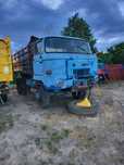 IFA L60 4x4 sprawna wywrotka