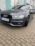 Sprzedam Audi A4b8 2.0 Diesel 2015