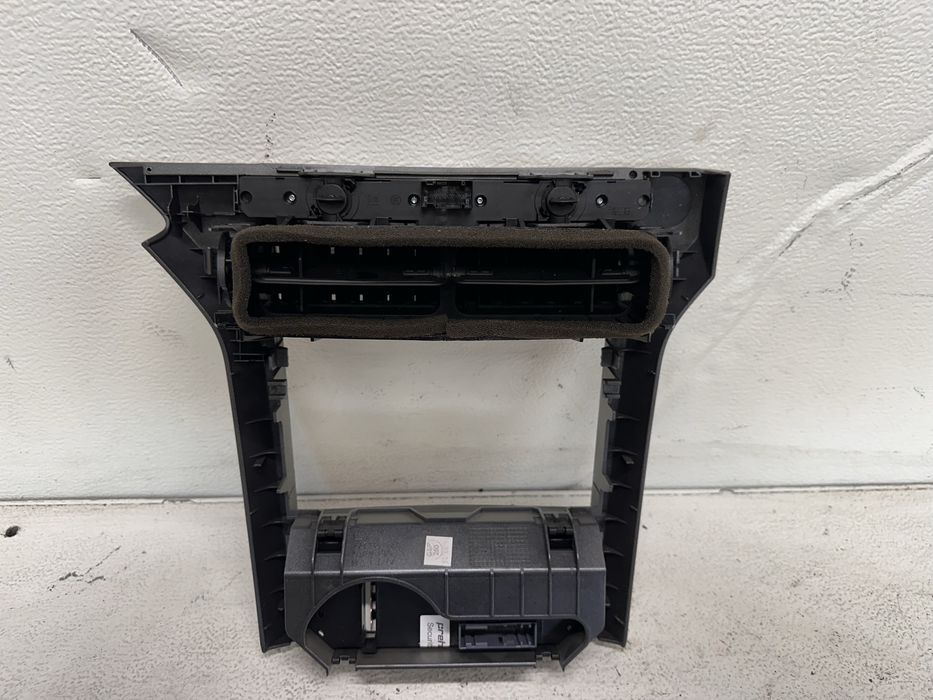 Panel Kratki Nawiewu Klimy Podgrzewane Fotele Opel Astra III H GTC/OPC