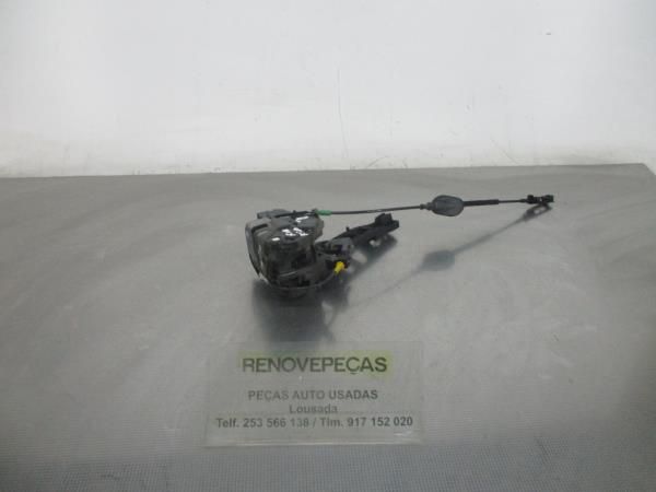 Fechadura / fecho porta trás direito FORD Fiesta VI (CB1, CCN)