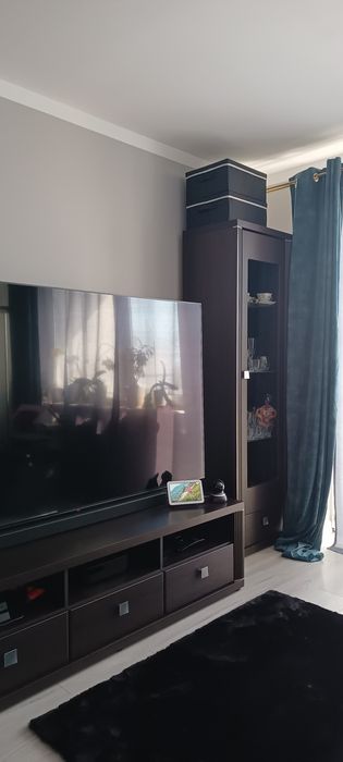 Meble pokojowe komplet