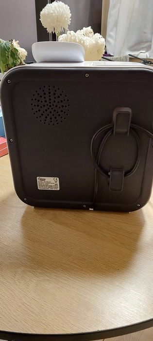 Tommee Tippee Perfect Prep Day & Night - Приготування Суміші за 2 Хвил