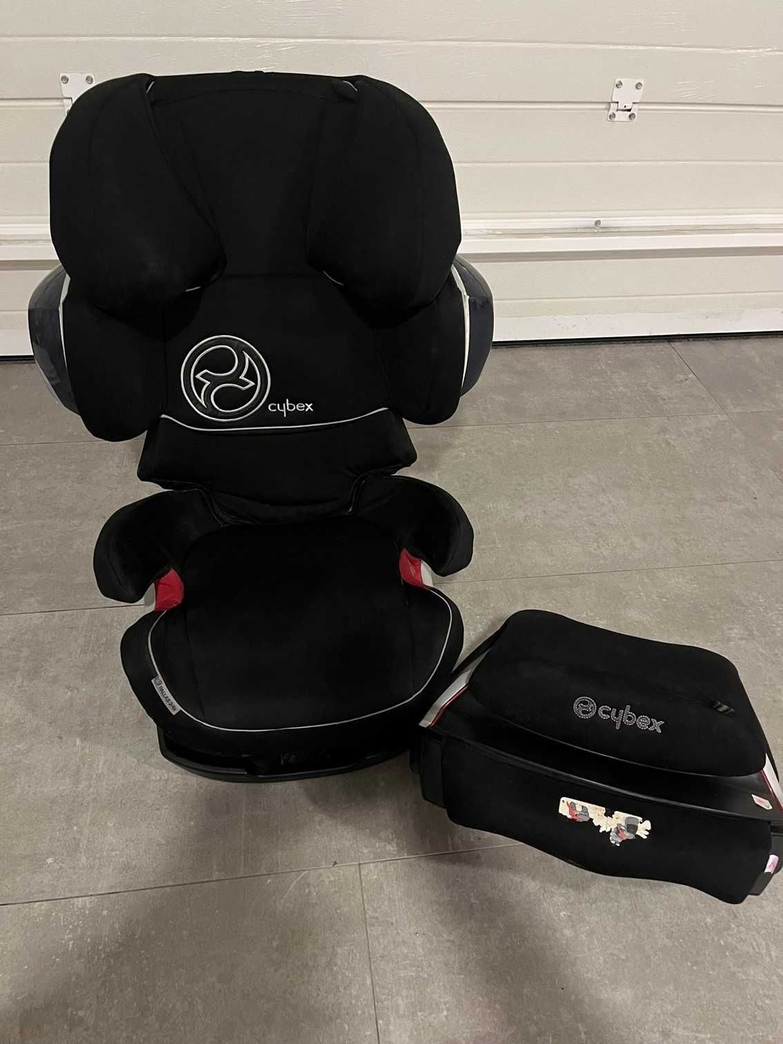 Cadeira Criança Cybex ISOFIX