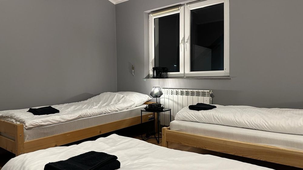Noclegi dla studentów, tanie noclegi, pokoje dla studentów