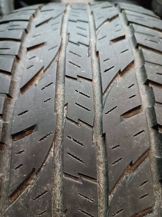 Opony Zimowe 265 60 R18 Yokohama