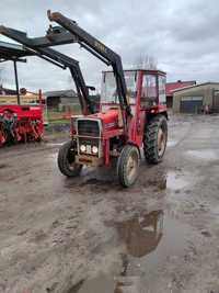 Ciągnik rolniczy MASSEY FERGUSON 235