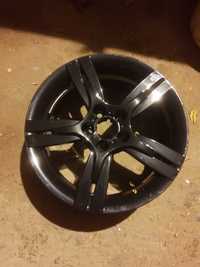 Felgi 5x100 r16 VW seat