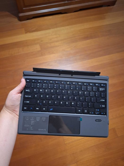 Teclado Microsoft Surface Pro 7+/7/6/5/4/3