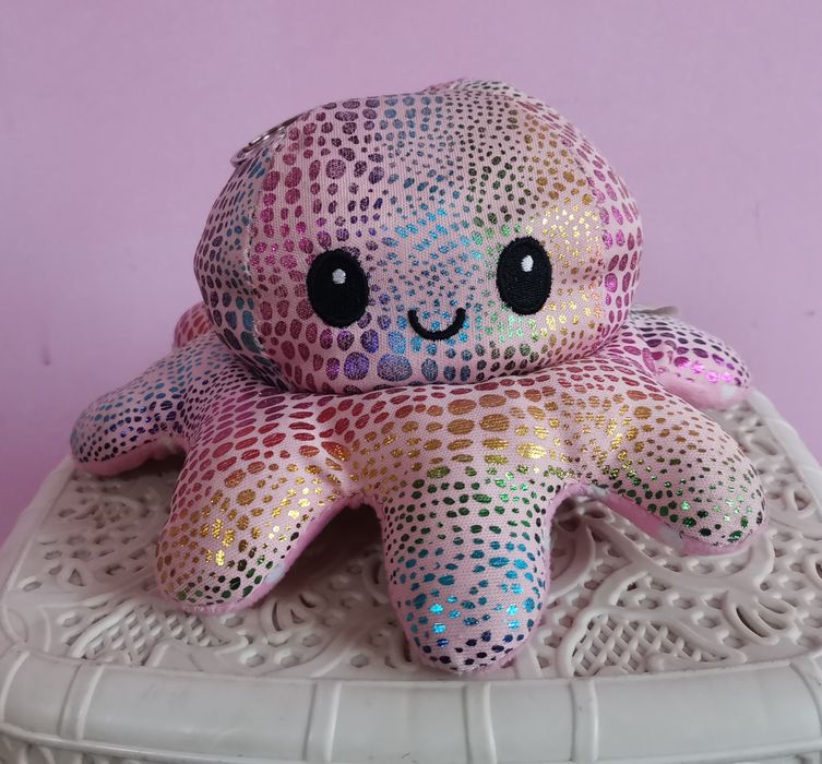 осьминог-перевёртыш