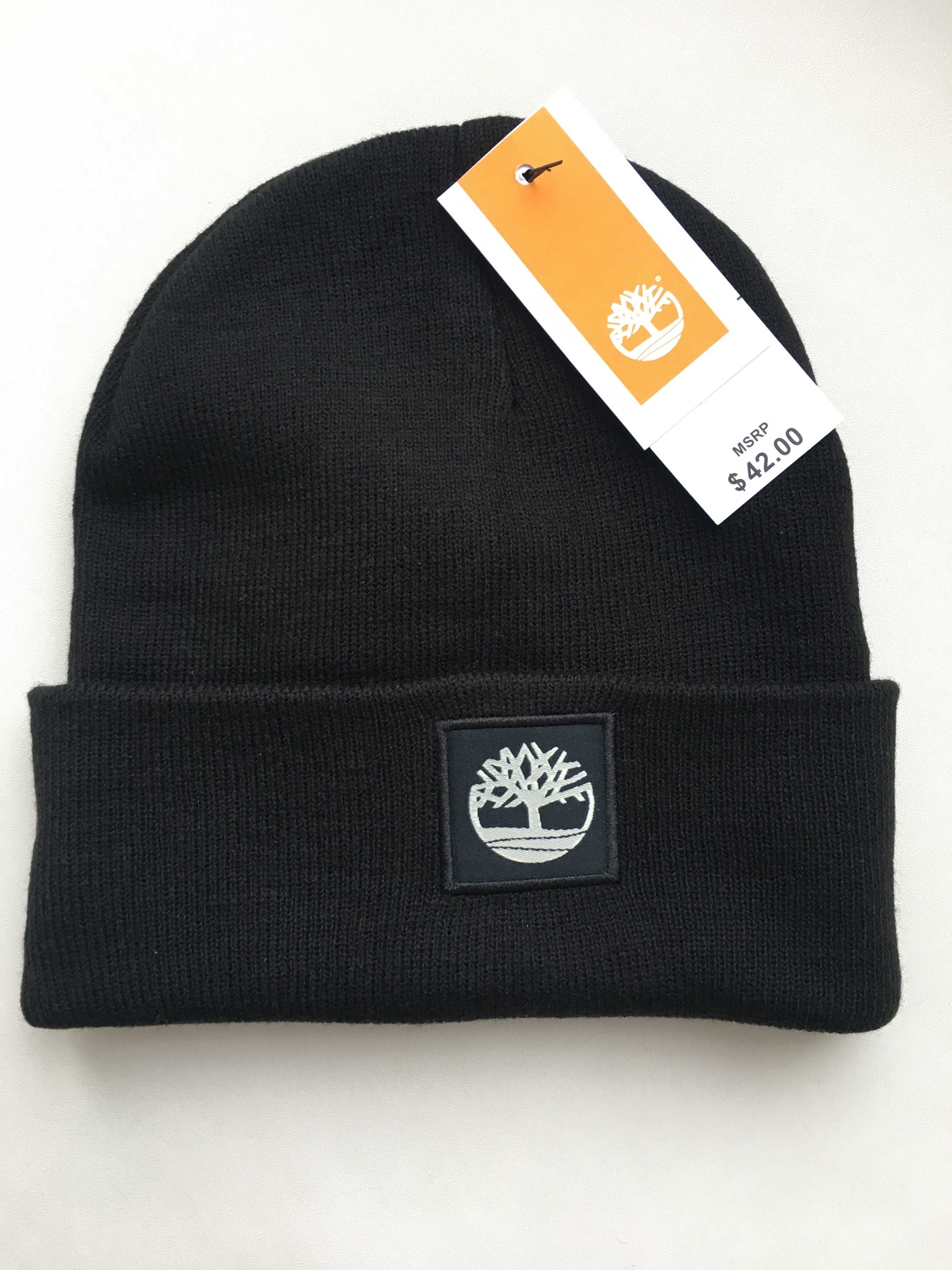 Шапка Timberland. Оригінал. З США. Нова