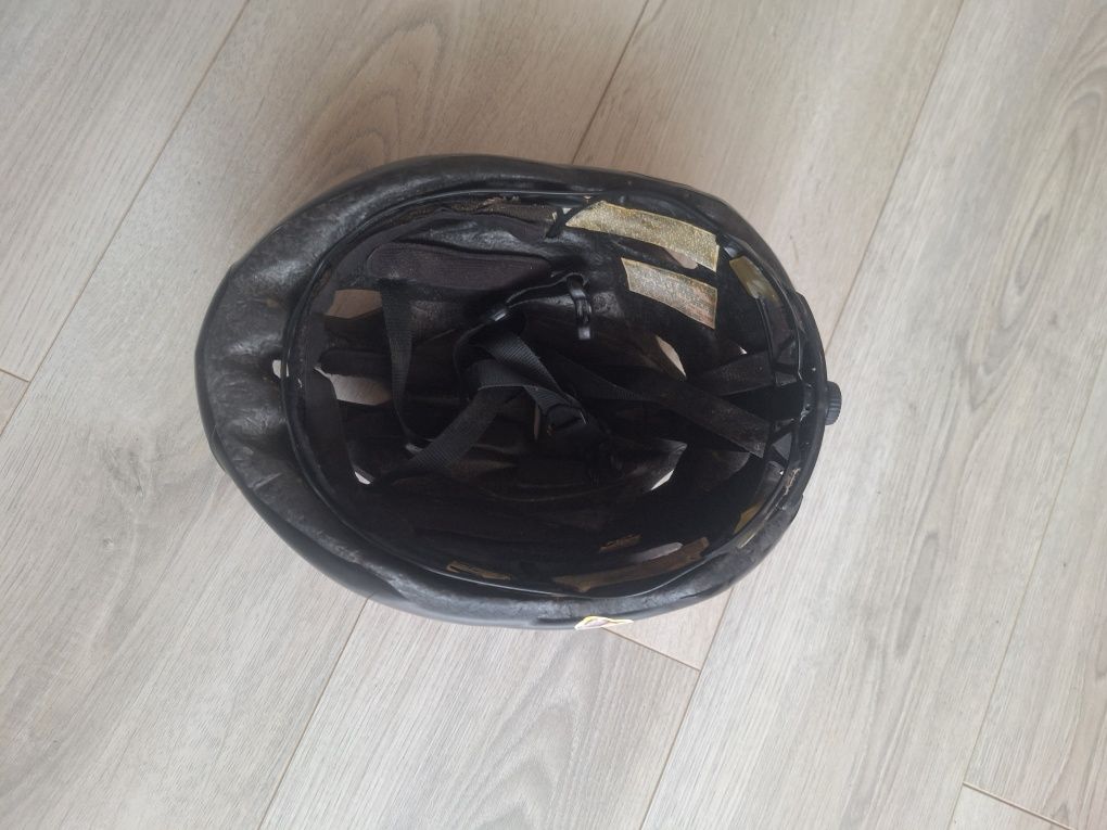 Kask MET używany