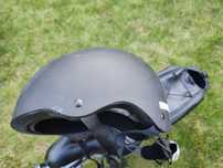 Kask rowerowy dla dziecka L/XL