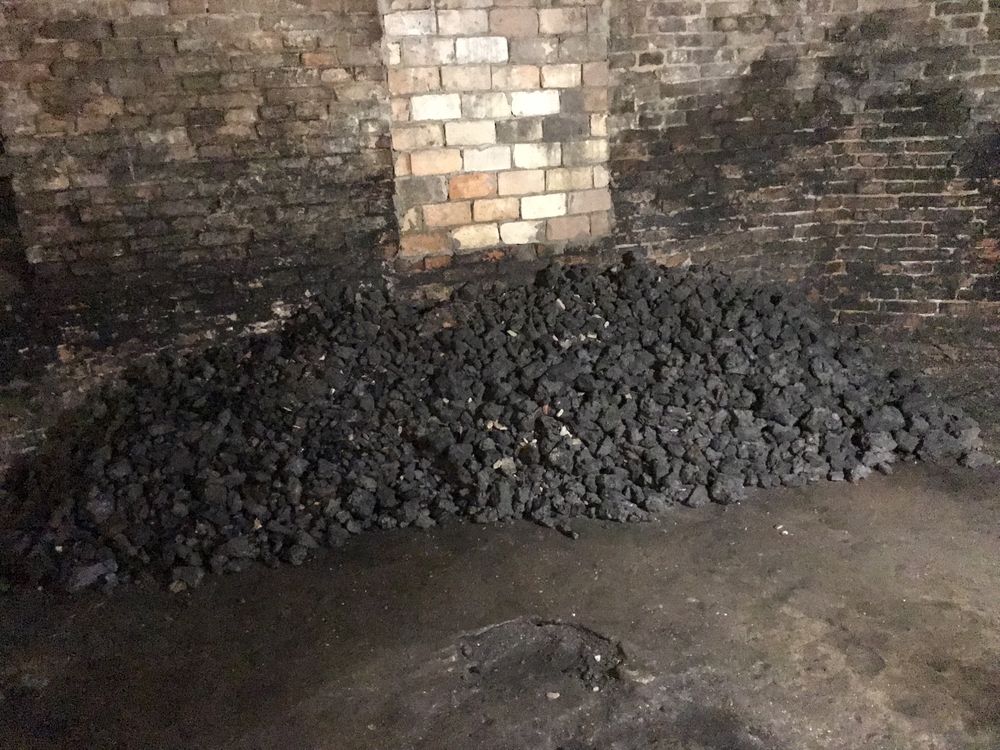 Koks opałowy gruby-tanio Poznań