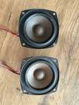 Glosniki  Cambridge Soundworks 8,5 cm
