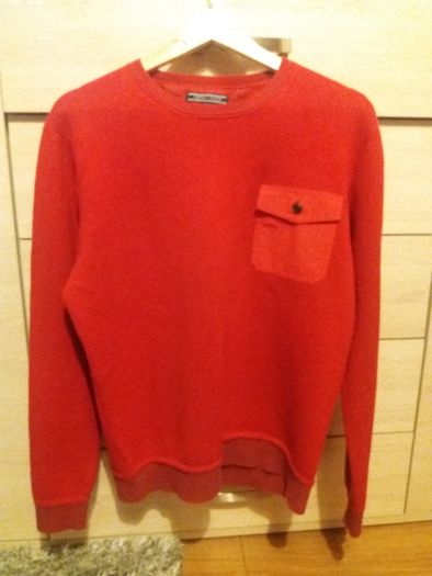 Sweter Tommy Hilfiger r XL j. Nowy