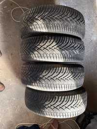 Резина 205/55 r16