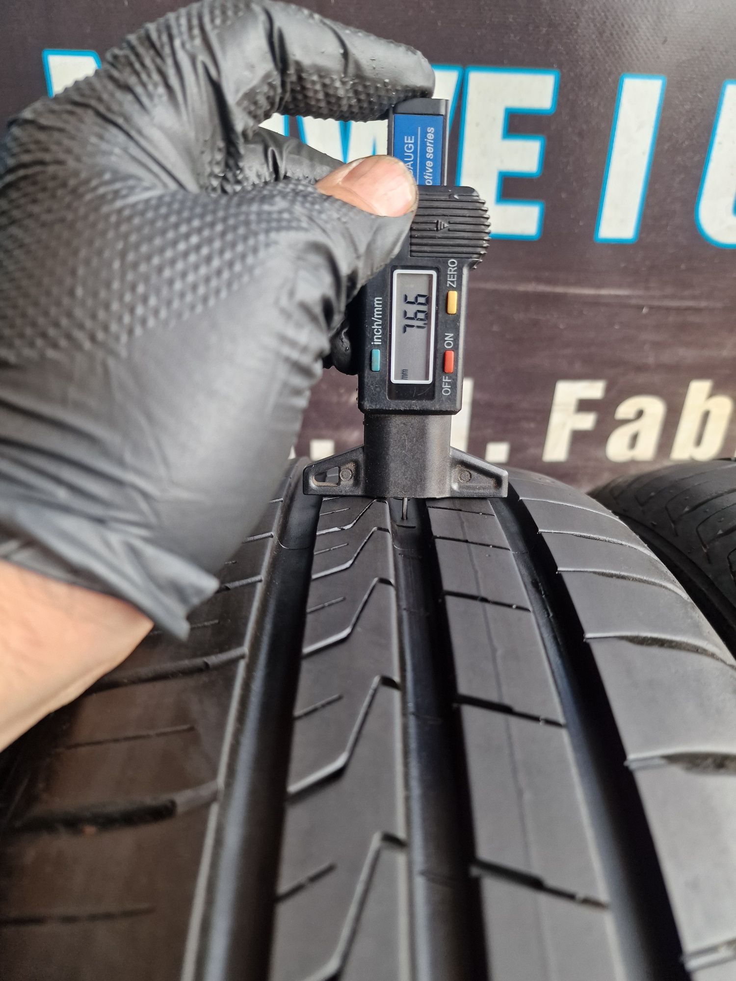 Opony letnie 175/65/14 Hankook Komplet