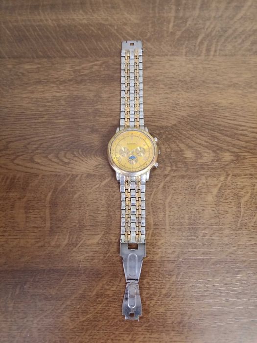 Zegarek Geneva no 405