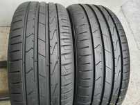 2x Hankook Ventus Prime 3 215/45r18  8mm Jak nowe 2023r