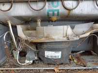 Agregat Indesit model LR7S2W- EMC55CLT