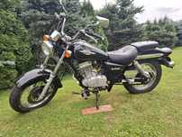 Suzuki Marauder 125
