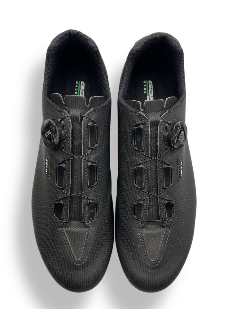 Buty rowerowe, szosowe GAERNE BOA G. Sprint Wide r. 44,5 FV / 053-018