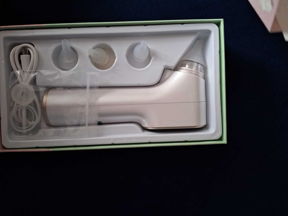Aspirator do nosa dla dzieci