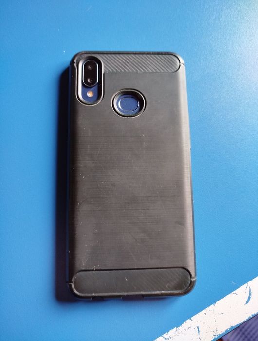 Samsung Galaxy A10s 32GB Blue