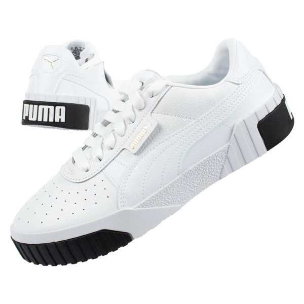 Buty sportowe Puma Cali  r. 35.5-37.5