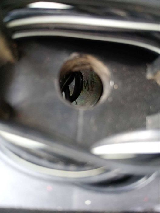 Акустична колонка 3W (пасивна)