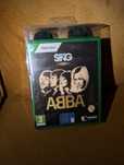 Lets Sing ABBA Xbox