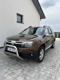 Dacia Duster 2013 1,6 benzyna