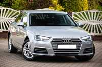 Audi A4 2.0 Tdi 150ps Xenon Led Navi Alu PDC