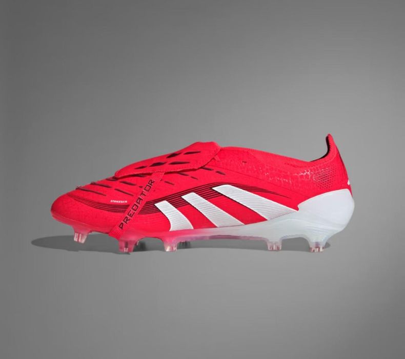 Chuteiras adidas