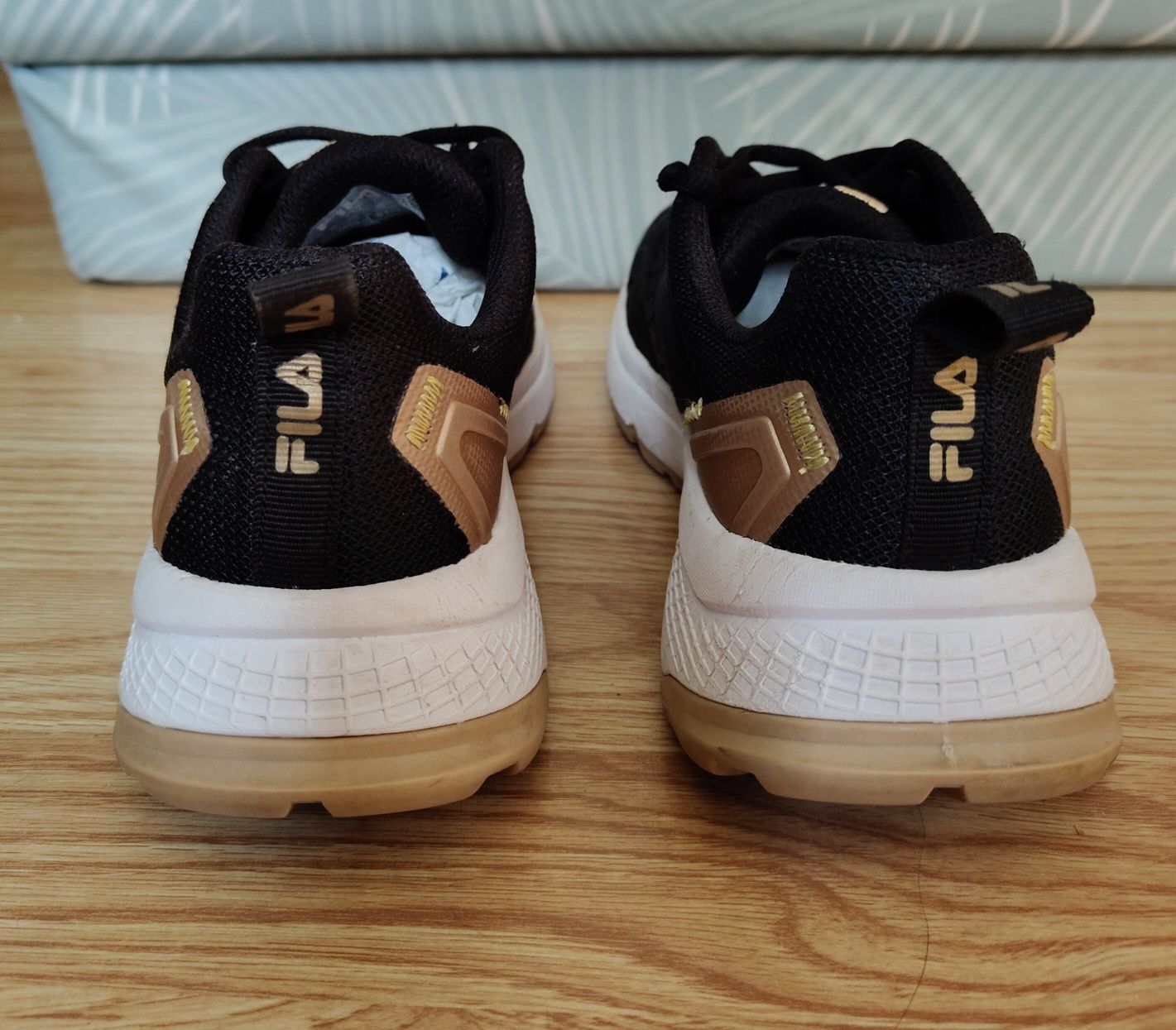 Buty Fila rozm.38