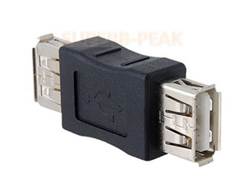 Adaptador USB Fêmea Fêmea F F