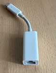 Adaptador Mini DP para Rede Gigabit