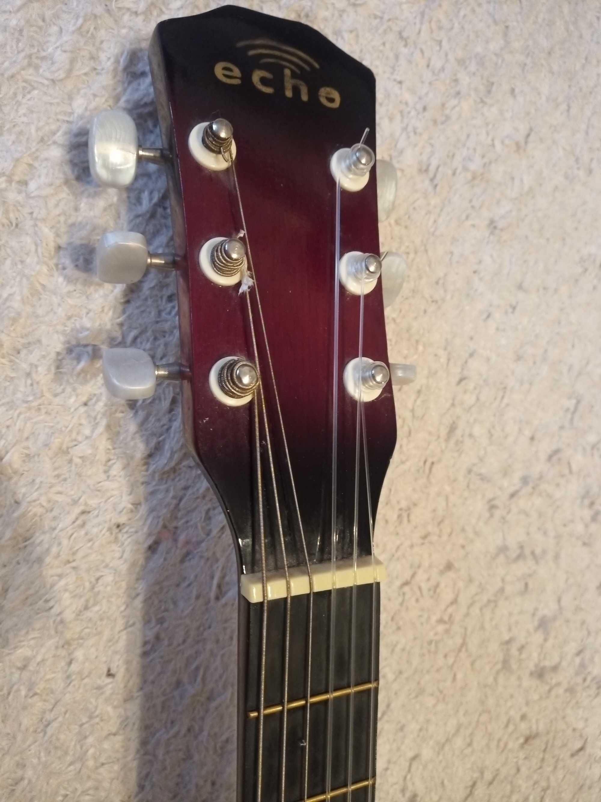 Gitara klasyczna Echo