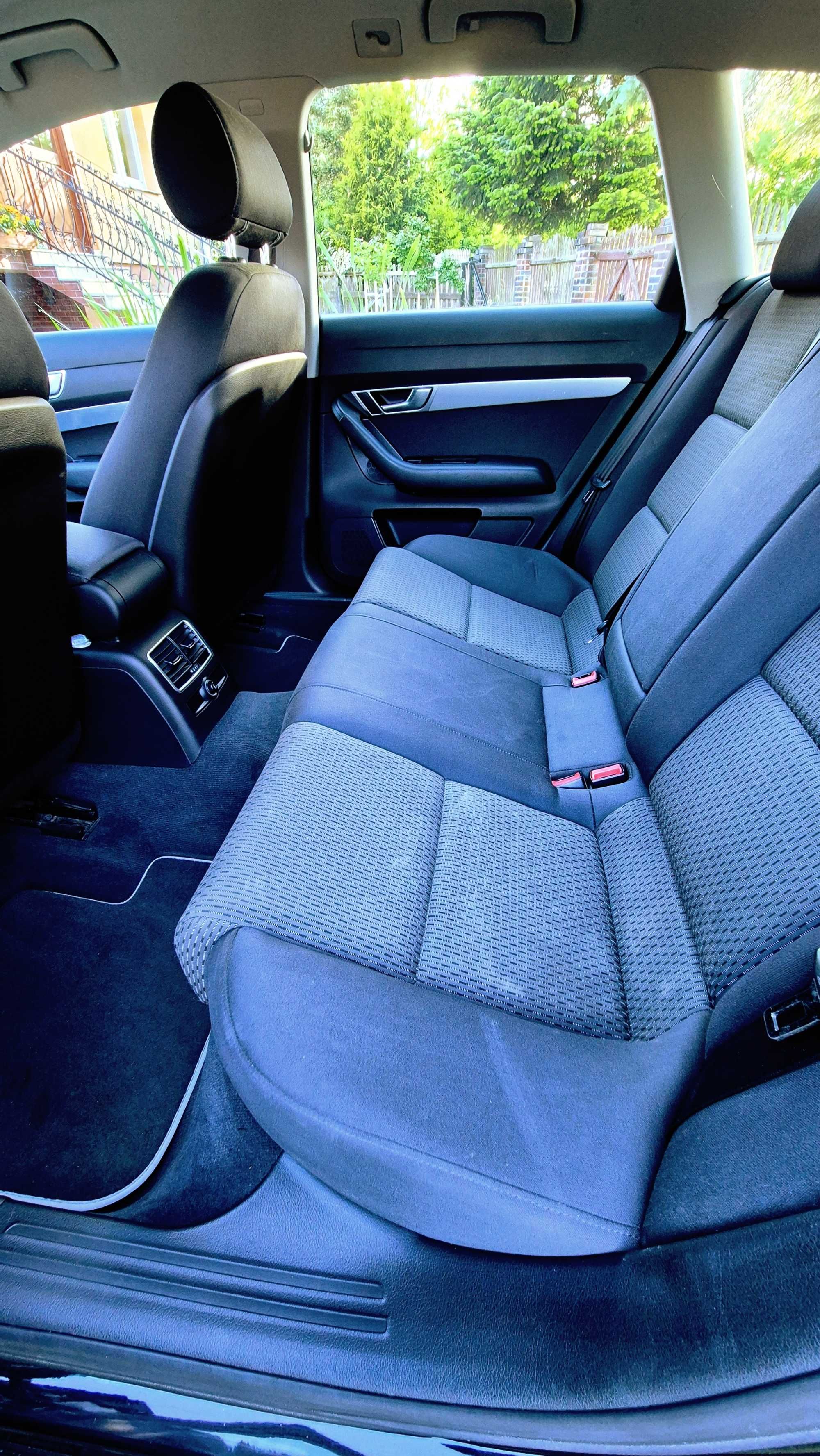 Sprzedam Audi A6