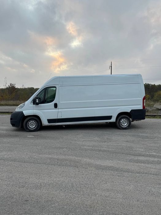 Продам Бус Citroen Jumper