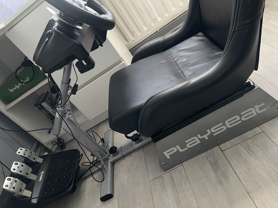 *Playseat* Logitech G920* Shifter* (g29)