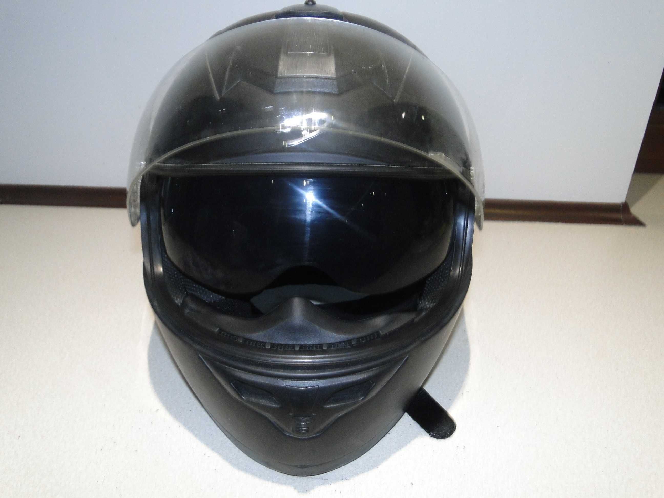 kask firmy Diablo M